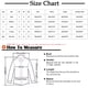 thumbnail image 3 of Suéter de cuello en V para mujer, chaqueta de suéter con cuello en V, cinturilla y cárdigan de punto grueso para mujer, suéter para mujer, 3 of 5
