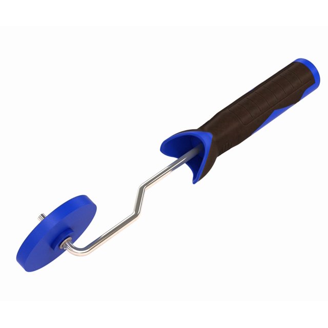 Bon Tool Roue de Retouche de Joints Poncée Râpée 3/8 Pouces