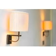 thumbnail image 4 of Bulbrite 784140 - B40T10C Clear Tubular Picture Light Bulb, 4 of 5
