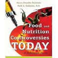 thumbnail image 1 of Controverses Alimentaires et Nutritionnelles Aujourd'hui: un Guide de Référence, 1 of 2