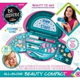 thumbnail image 1 of Be Inspired All in One Beauty Compact, 1 of 5
