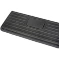 thumbnail image 5 of Dorman 926-951 Driver Side Left Bed Rail Cover 8 Foot bed for Specific Ford Models, Black, 5 of 5
