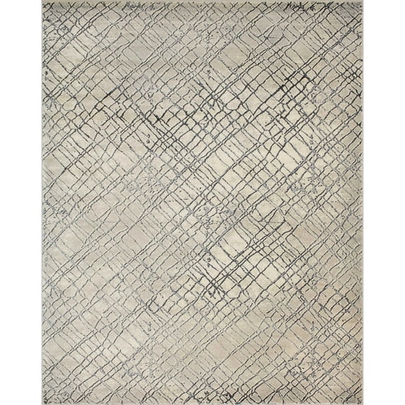 Lagoon Leora Beige Rug