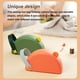 thumbnail image 2 of Mini caja de herramientas de costura, tejer, bordar, reparar hilos, estuche de almacenamiento con separadores, kit de herramientas, organizador, accesorios para el hogar, verde Methold HA009108-01B, 2 of 6