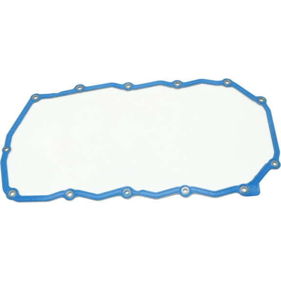 Oil Pan Gasket Compatible with 1995-1997, 1999-2000 Chrysler Cirrus 2005-2008 Chrysler PT Cruiser 4 Cyl 2.4L