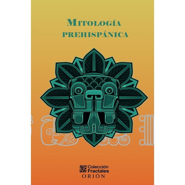 Mitología prehispánica