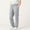 Gray, variant on Cethrio Boys Cargo Sweatpants Size 14, Relaxed Fit Elastic Waist Multi-pocket Casual Athletic Pants Gray