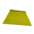 thumbnail image 1 of Almohadilla de tracción para tabla de surf, almohadilla de agarre de cubierta antideslizante de 94,49'' x 23,62'', lámina para cubierta de barco amarillo, 1 of 8
