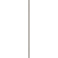 thumbnail image 5 of Ekena Millwork 23 3/8"W x 23 3/8"H x 1/4"T Large Blendon Decorative Fretwork Wood Wall Panels, Red Oak, 5 of 6