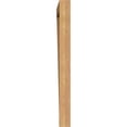 thumbnail image 4 of Ekena Millwork 3 1/2"W x 40"D x 40"H Legacy Block Smooth Bracket, Western Red Cedar, 4 of 4