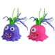 thumbnail image 5 of Juguete antiestrés para tirar del pelo, juguete rompecabezas novedoso para niños (rojo y morado), 5 of 8