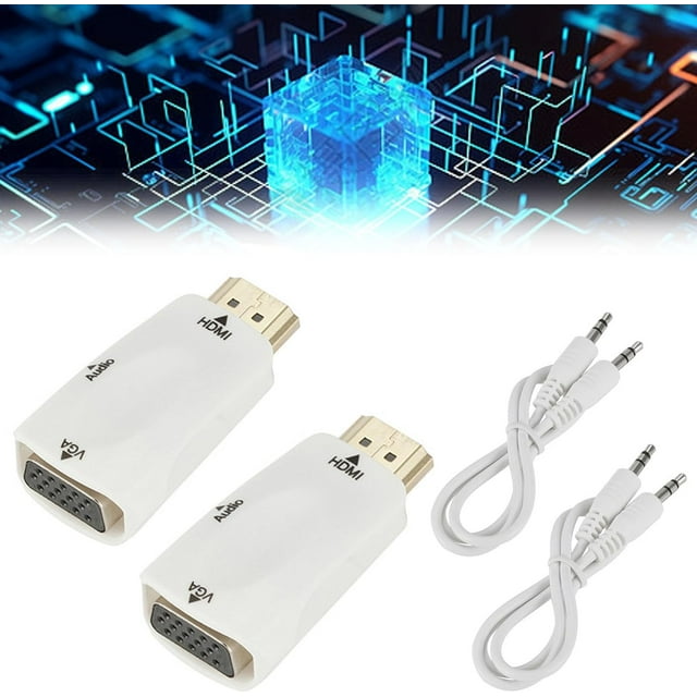 LAICAIW Pzgone Tv Streaming Device, Pzgone Smart Tv Streaming Box, Pzgone™ Tv Streaming Device, Wireless Display Adapter, 1080p Pzgone Tv Box, Mobile Screen Mirroring Receiver (2pcs White)