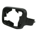 thumbnail image 3 of Mirror Inner Cover, Sporty Appearance Scratch Resistant Direct Replacement Side Mirror Inner Cover Firm  For Car, 3 of 8