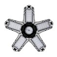 thumbnail image 1 of Luces LED de cochera 80W 6500K jinwen Luz de techo de garaje, 1 of 8