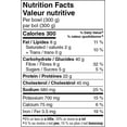 thumbnail image 2 of Bol nutritif porc effilochè à la mexicaine Great Value 300 grammes, 2 of 4