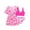 Z2-Pink, variant on Girls Swimsuits Tankini Set with Shorts Criss Cross Bathing Suits Tween Juniors Girl Two Piece Swimwear