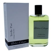 Trefle Pur by Atelier Cologne for Men - 6.7 oz Cologne Absolue Spray