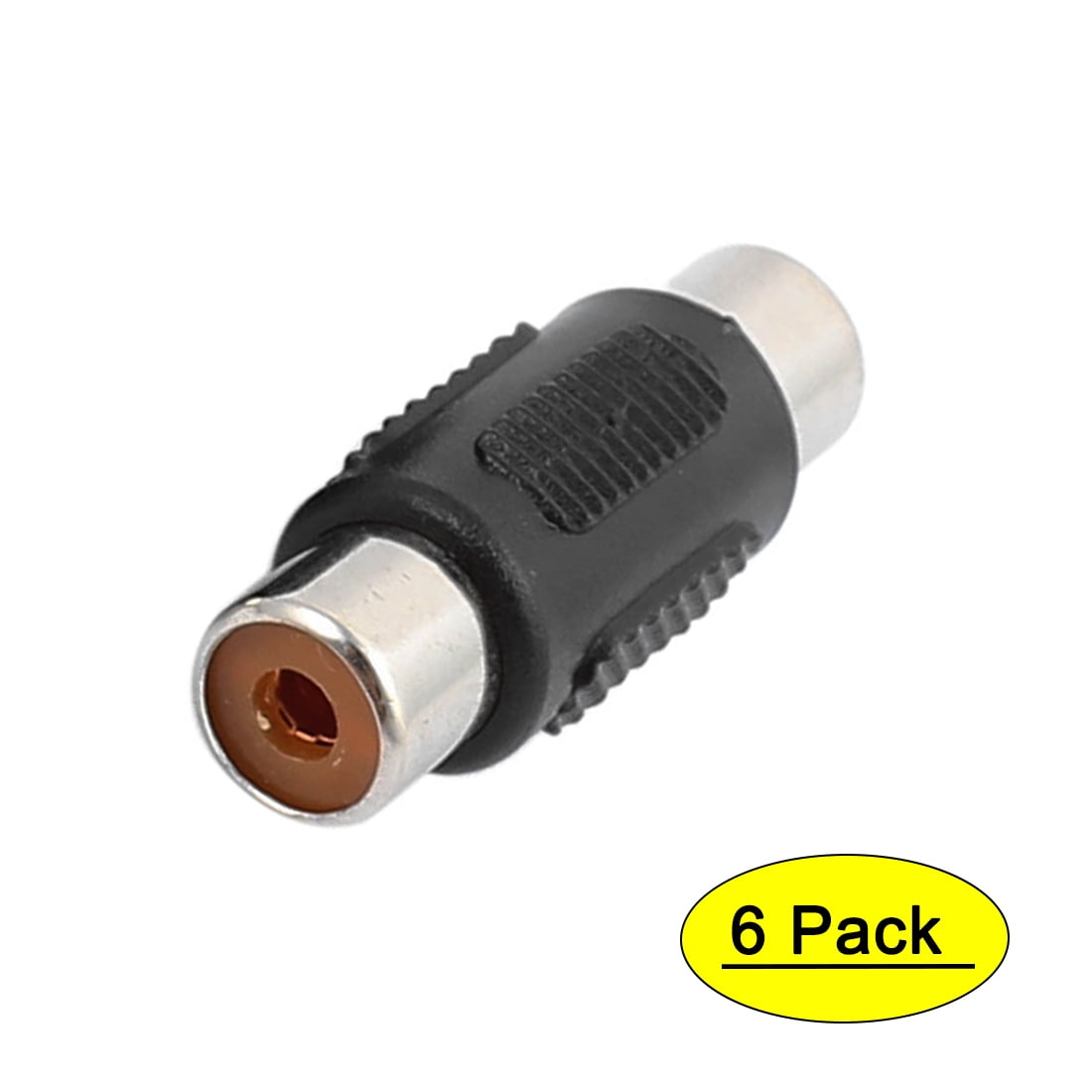 DealMux Metal SM/MM Bare Optical Fiber Adepter FC Optic Fibre Cable Connnector 