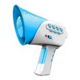 thumbnail image 4 of Partheme Novelty Toys 2 Counts Smart Multi-voice Conversion Amplifier 7 Different Voice Regulator Speaker Toys Multicolor, 4 of 5