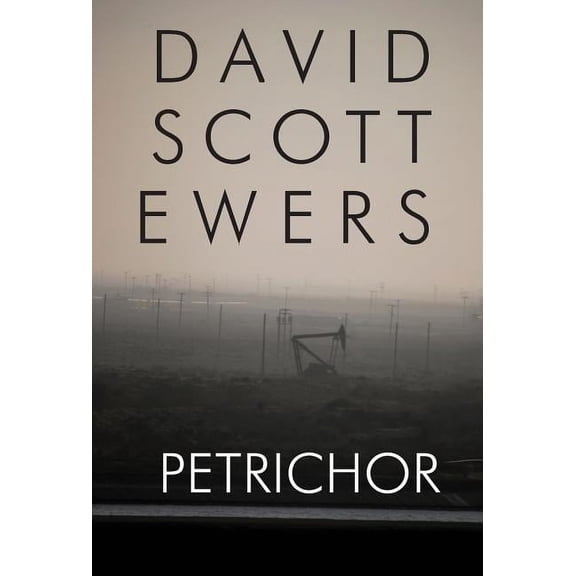 Petrichor, (Hardcover)