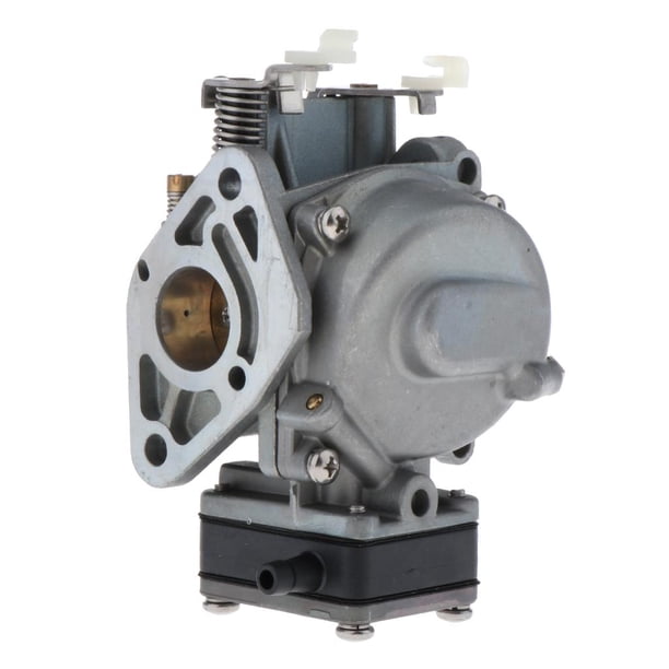 Reemplazo de Carburador Cola Carburador Externo para Motor Fuera de Borda
