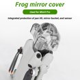 thumbnail image 2 of Professional Drone Accessory, DJI Mini 4 Pro Compatible Gimbal Protector Ensuring Comprehensive Protection Against Bumps And Scratches While Remaining Lightweight And Convenient, 2 of 7