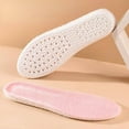 thumbnail image 2 of Winter Comfortable Thickened and Plush Insoles - Plush Warm Insoles, 2 of 9