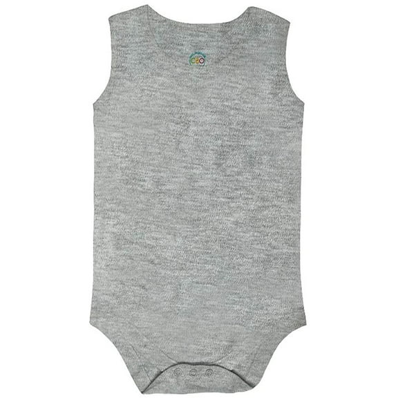 CBObaby Toddler Sleeveless Bodysuit 2T, 3T, 4T, 5T, 6T, 7, 8-10, 10-12
