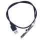 thumbnail image 5 of 5MP USB2.0 Módulo de cámara Unidad libre Autoenfoque 60 ° Visualización OV5640 1/4in para computadora portátil, 5 of 8