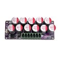 thumbnail image 1 of Tablero De Ecualización Activa De Batería De Litio Placa protectora de batería de litio Lifepo4 Lipo Lto, equilibrador de batería activo 4S/6S/17S, 1 of 8