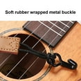 thumbnail image 3 of Correa Hombro Ajustable para Ukelele Bohemio para Guitarra Clásica (sin Púas), 3 of 9
