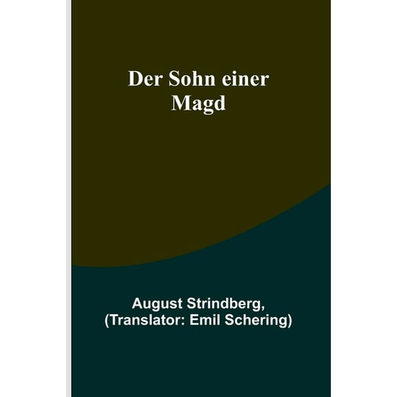 Der Sohn einer Magd (Paperback)