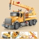 thumbnail image 1 of Children's Toy Car Car Model Toy Cool Car Children's Toys Boys Gift, 1 of 6