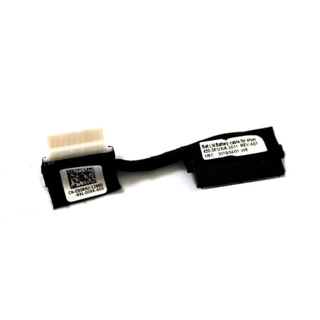 3GRNJ Dell Genuine OEM Battery Cable price history on PriceWatchPro