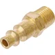 thumbnail image 1 of ADAPTADOR / ESPIGA CONEXIÓN | ROSCA EXTERIOR 1/4" | BGS 7056, 1 of 3