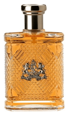 ralph lauren orange perfume