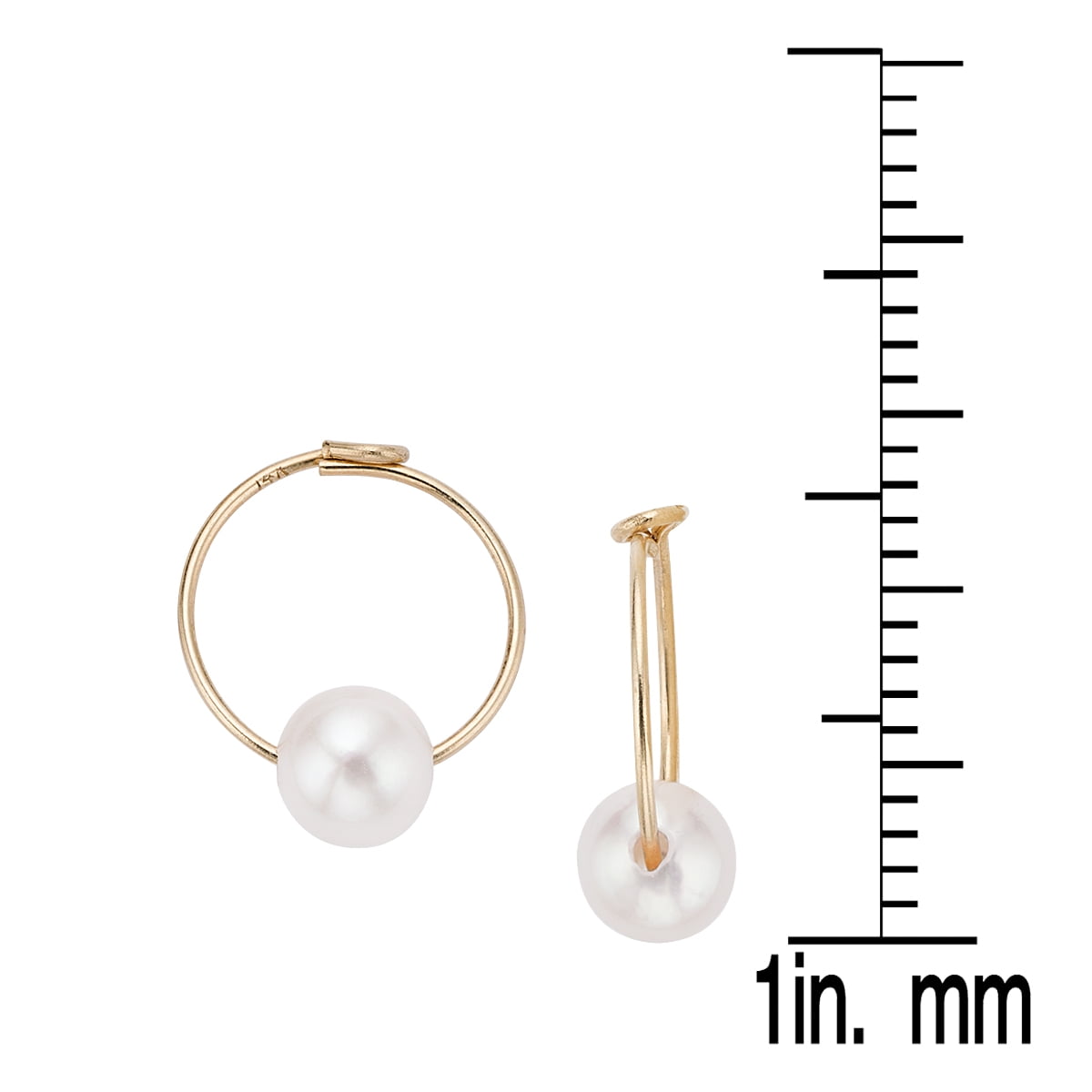 childrens sleeper earrings