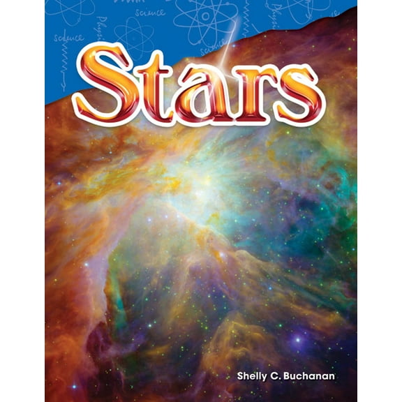 Science: Informational Text Stars, (Paperback)
