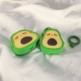 thumbnail image 5 of Funda de silicona divertida y adorable para AirPods, compatible con Apple AirPods Pro Shiba Inu, 5 of 5