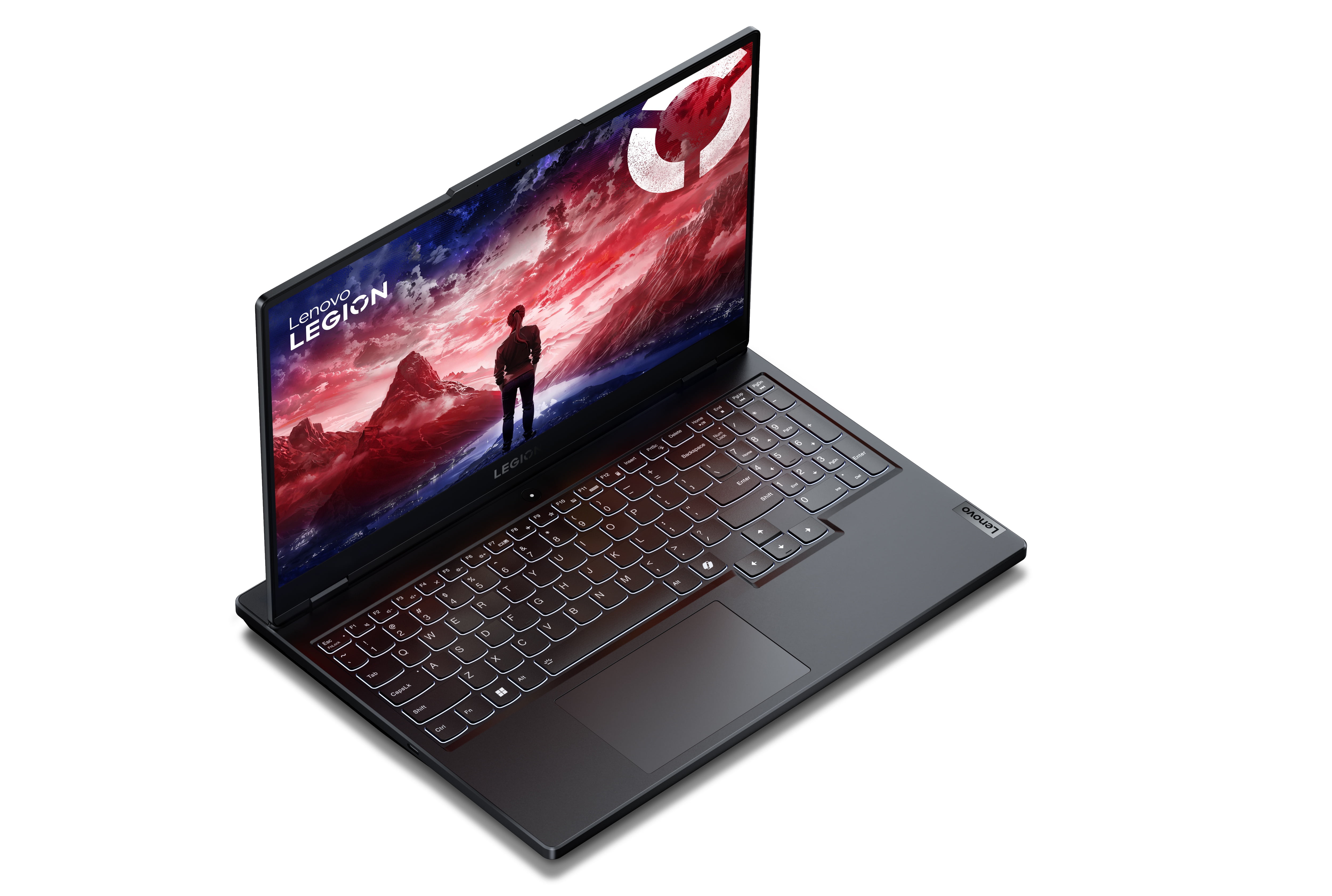 Lenovo Legion 5 15APH9 15.6