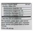 thumbnail image 2 of Natures Way Natures Way Primadophilus Bifidus, 90 Count, 2 of 3