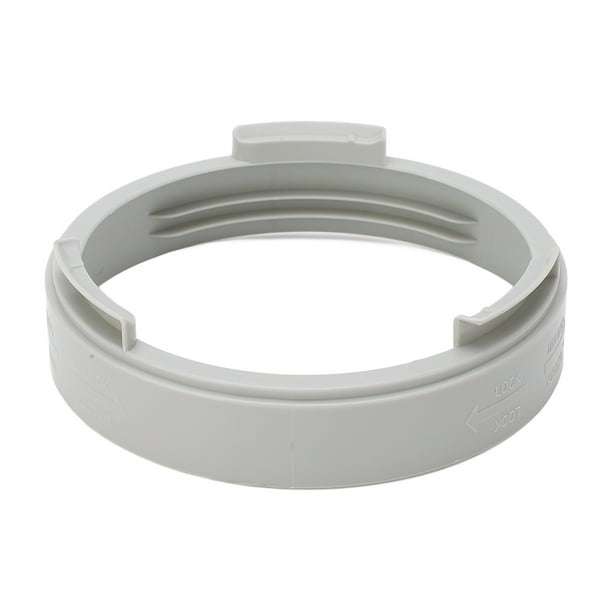 Conector de manguera de escape de CA portátil, Manguera de escape de aire acondicionado Conector de manguera de CA Conector de manguera de escape de aire acondicionado Diseño de clase mundial