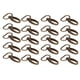thumbnail image 1 of 20 Piezas Broches de Langosta ANGGREK Otros 360 grados, 1 of 8