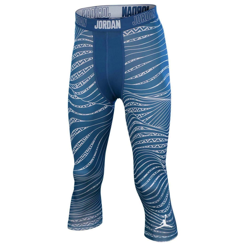 jordan training tights