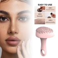 thumbnail image 1 of Sello de silicona para pecas - Color ajustable, portátil y respetuoso con la piel, para maquillaje, contorno y herramientas de belleza, 1 of 6
