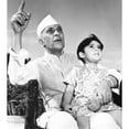 thumbnail image 2 of Jawaharlal Nehru History (24 x 36), 2 of 2