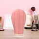 thumbnail image 4 of Cabeza de maniquí de peluca Yuyangstore Rosado, 4 of 8