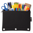 thumbnail image 4 of Pen+Gear Binder-Ready Pencil Case for School, Organizer Case, 4 of 4