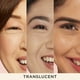 thumbnail image 4 of Polvo de acabado IT Cosmetics Bye Bye Pores 9 g con antienvejecimiento, 4 of 7