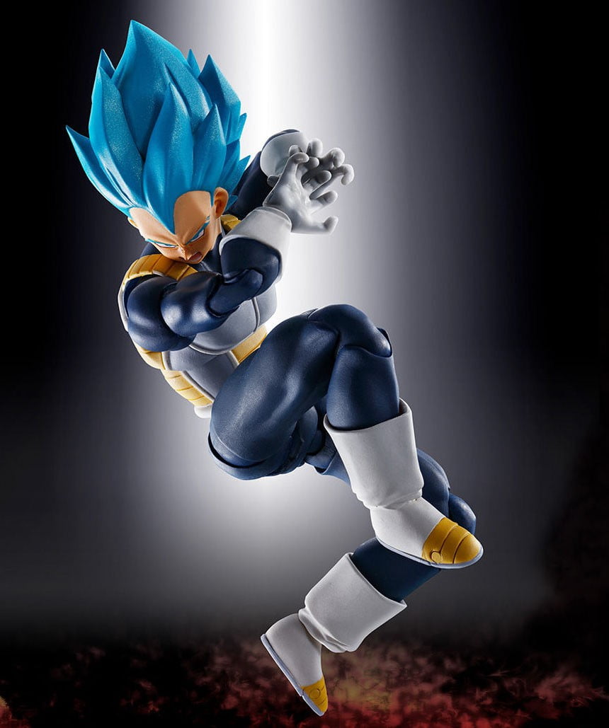 sh figuarts vegeta blue